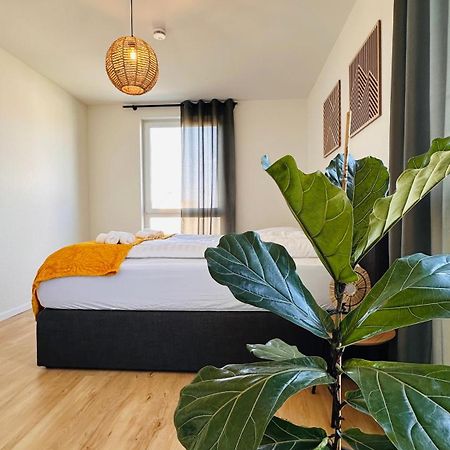ラインハウゼンAmao-Sepia I 86Qm I King-Size Beds I Netflix I Privat Balcony I Free Parking I Near Europaparkアパートメント エクステリア 写真